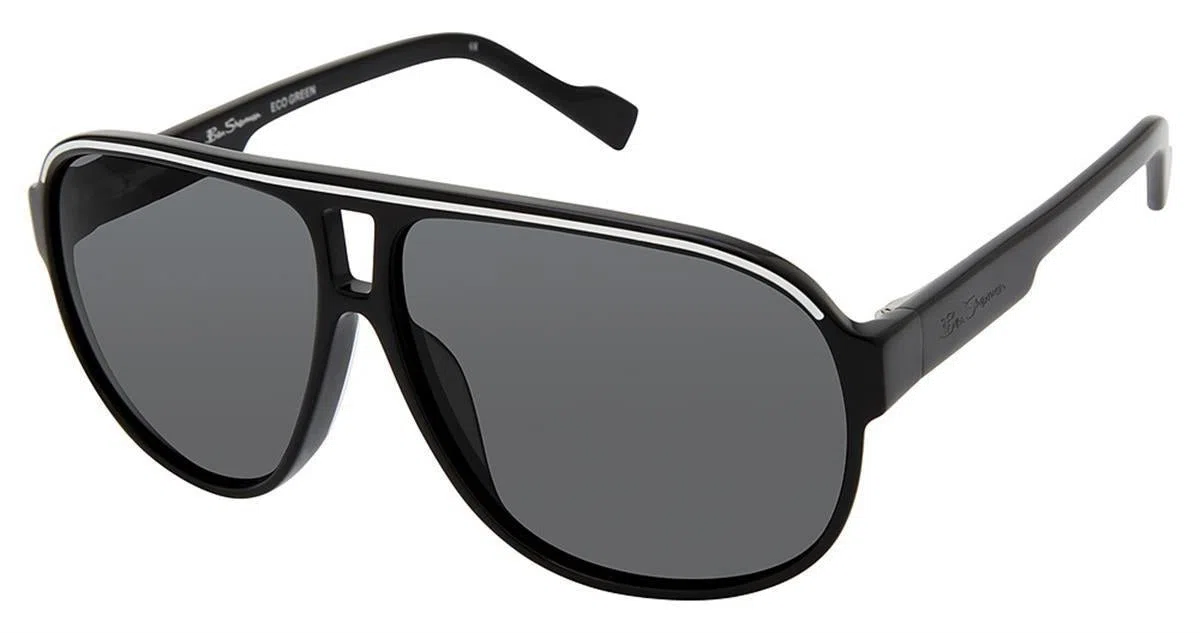 Ben Sherman BSLONDON Sunglasses - view 3